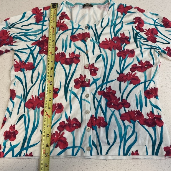 EUC Précis cardigan - Picture 5 of 7